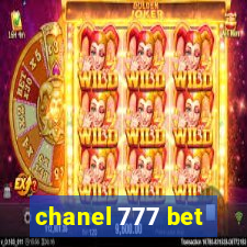 chanel 777 bet